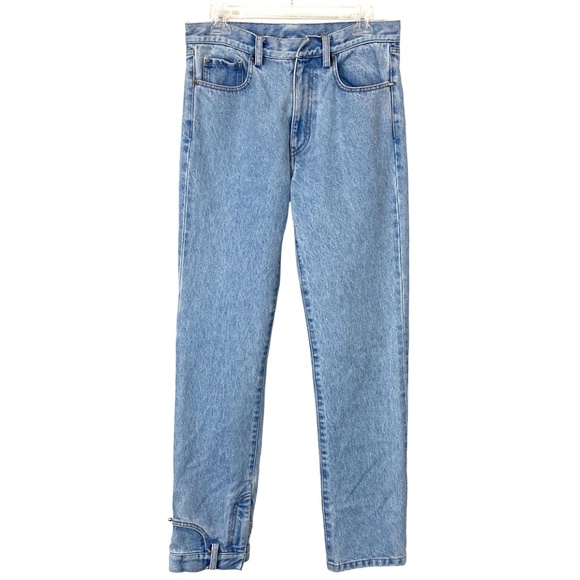 MONSE denim - Picture 3 of 7